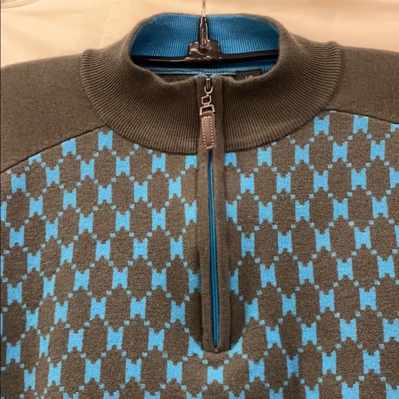 Women’s wool sweater size L - Picture 6 of 6